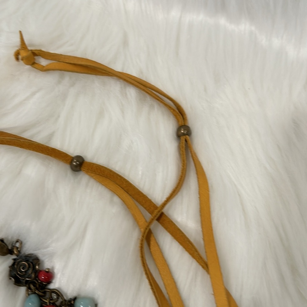 Lenny & Eva 4 pc Pendant Set RARE! - Picture 10 of 16
